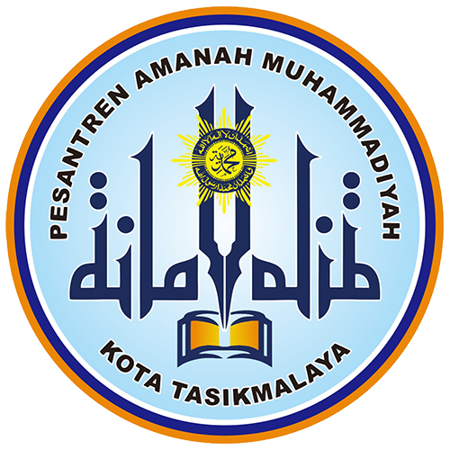 Logo Amanah